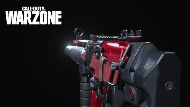 Warzone August 16 update patch notes: MP5 & AS VAL nerfs, Fennec buff